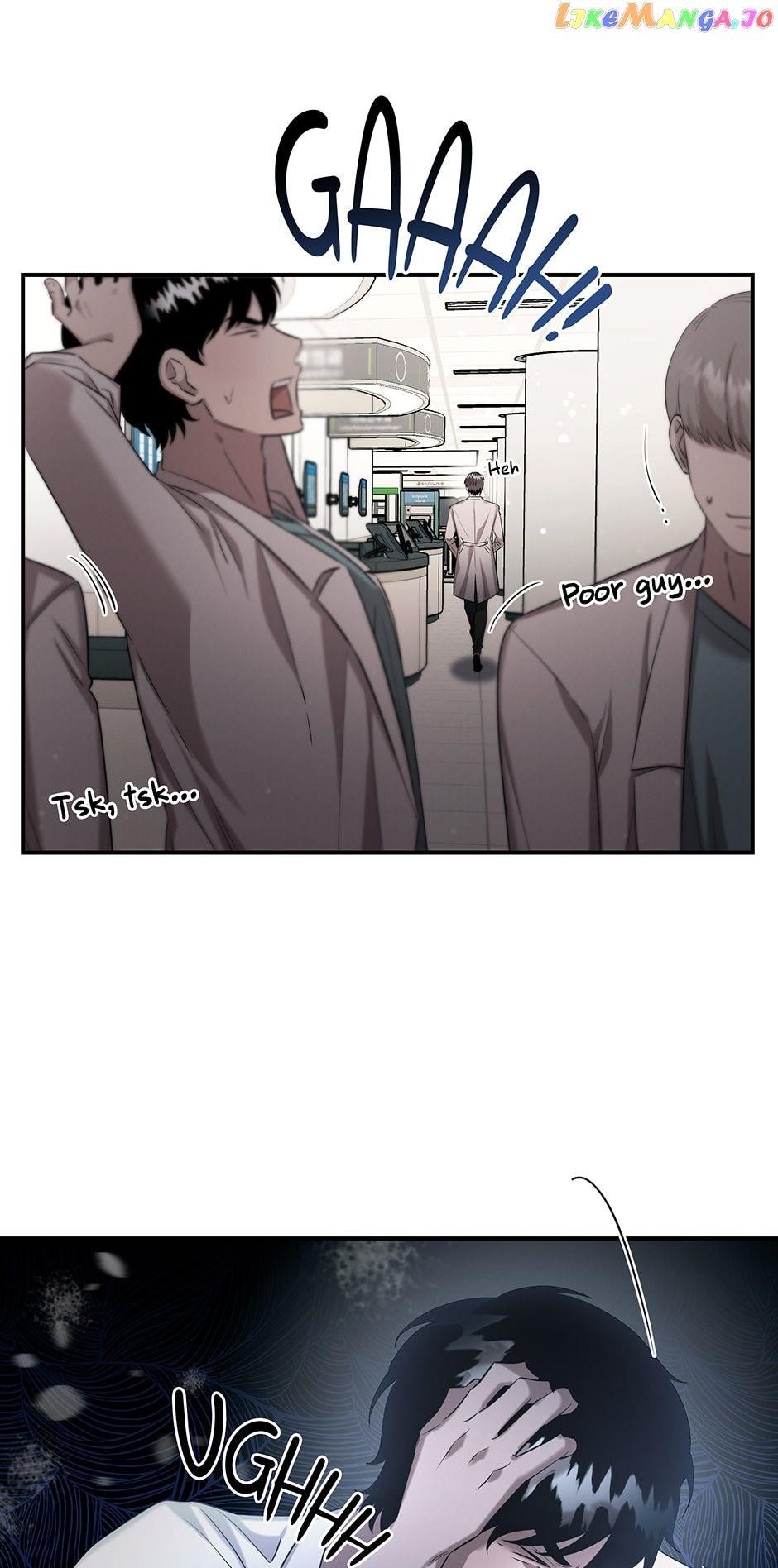 Genius Doctor Lee Moo-jin Chapter 127 - Page 12