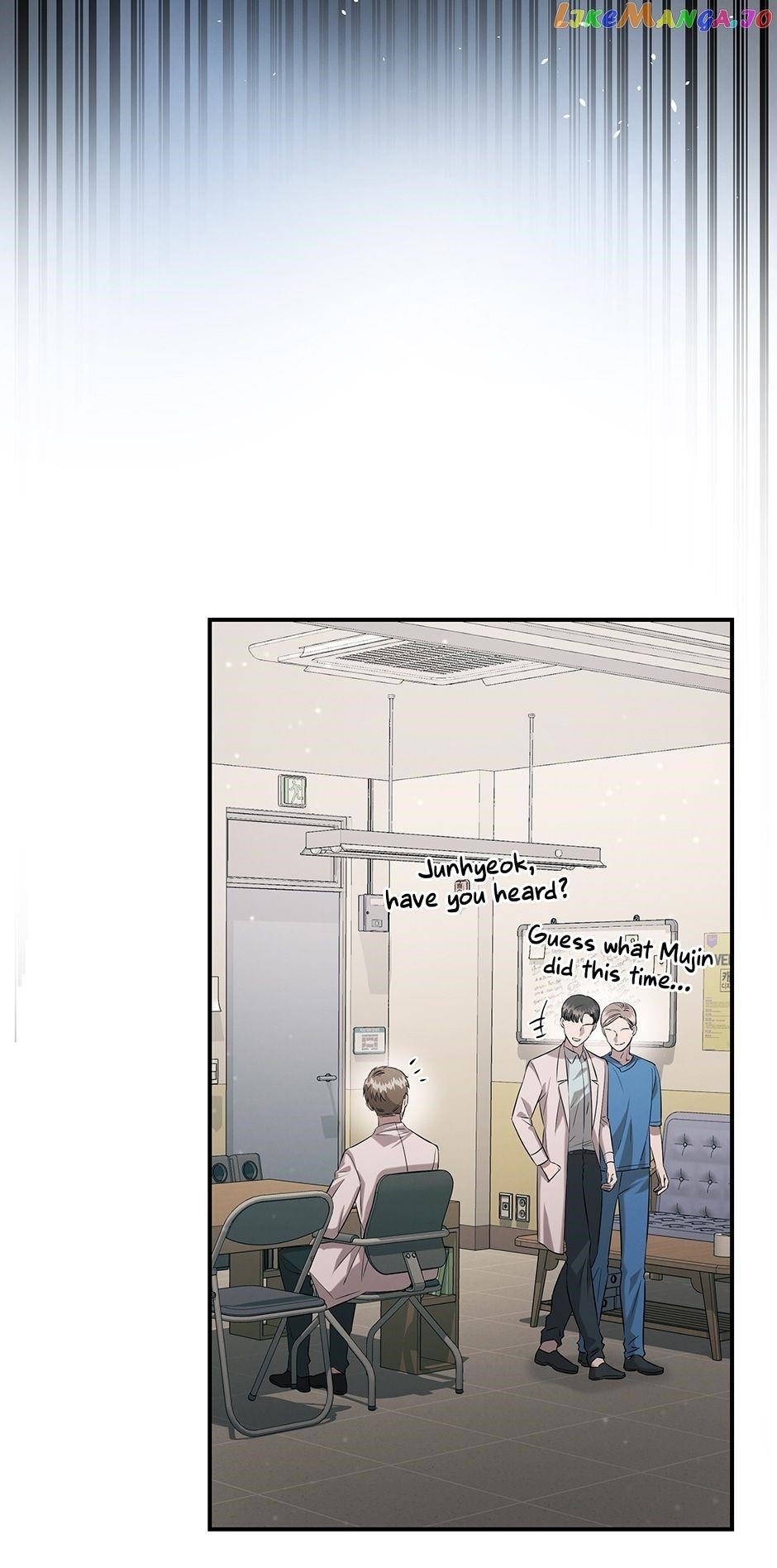 Genius Doctor Lee Moo-jin Chapter 127 - Page 15