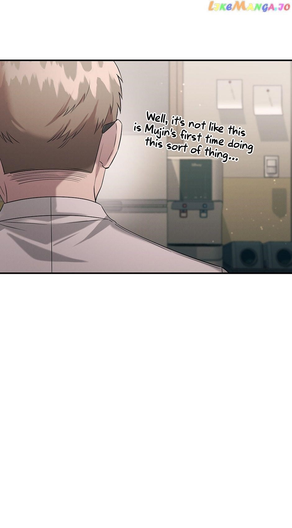 Genius Doctor Lee Moo-jin Chapter 127 - Page 17