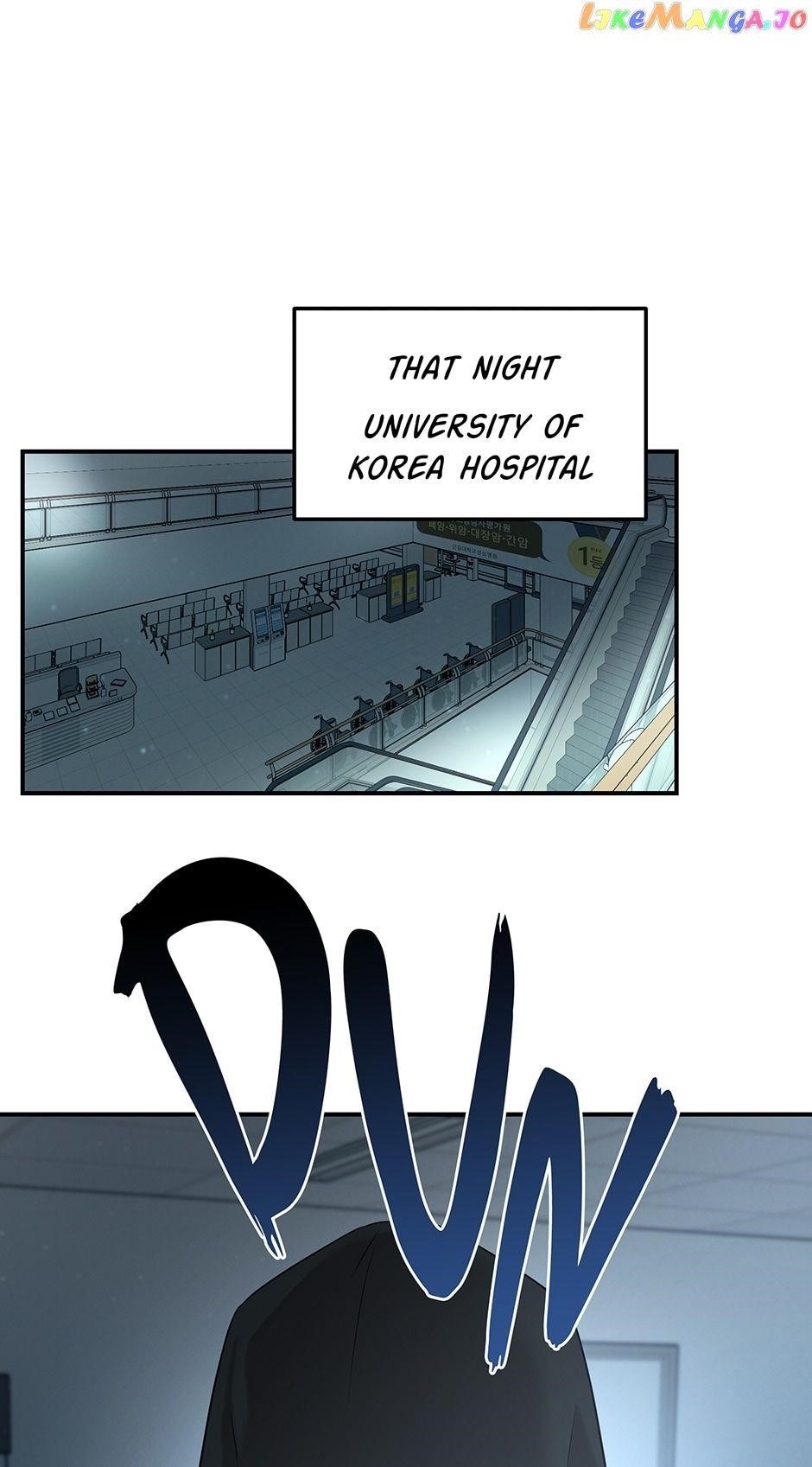 Genius Doctor Lee Moo-jin Chapter 127 - Page 18