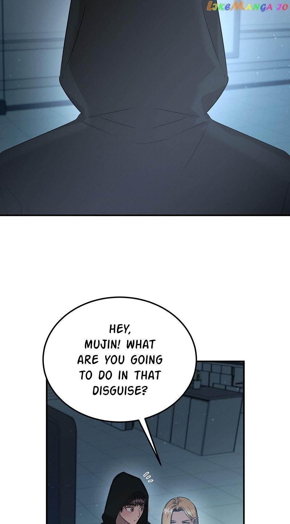 Genius Doctor Lee Moo-jin Chapter 127 - Page 19