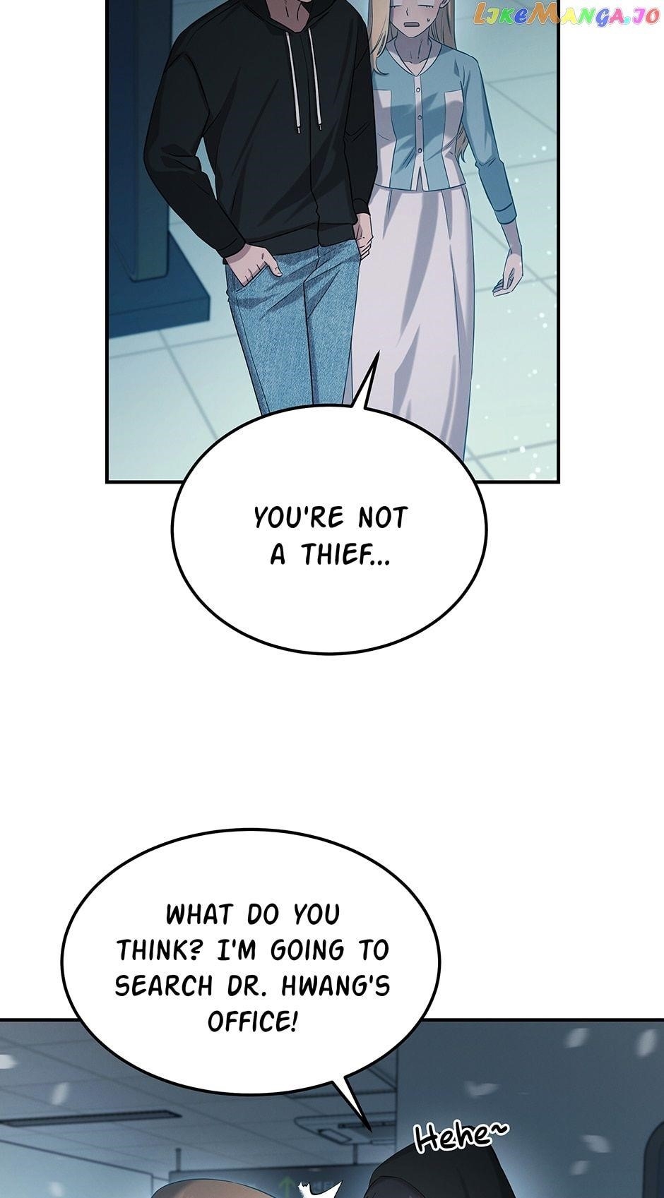 Genius Doctor Lee Moo-jin Chapter 127 - Page 20