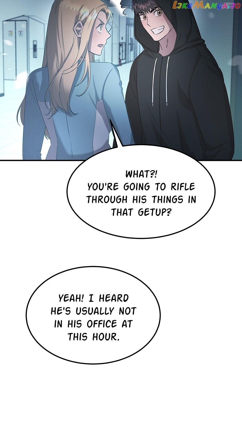 Genius Doctor Lee Moo-jin Chapter 127 - Page 21