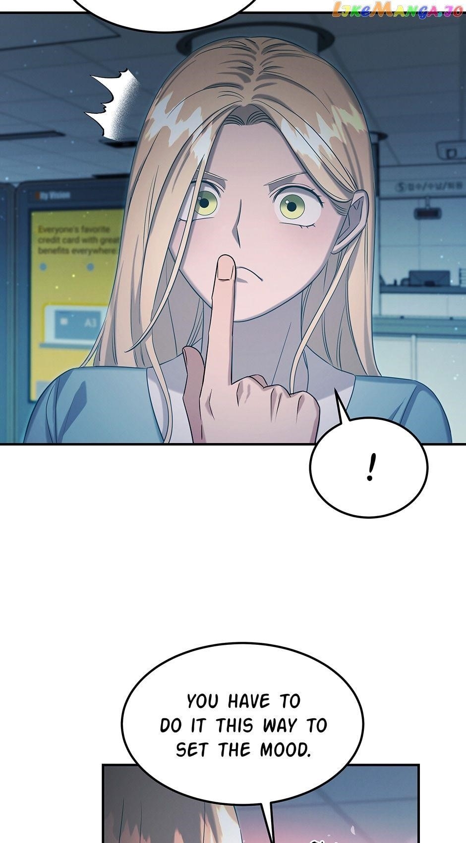 Genius Doctor Lee Moo-jin Chapter 127 - Page 23