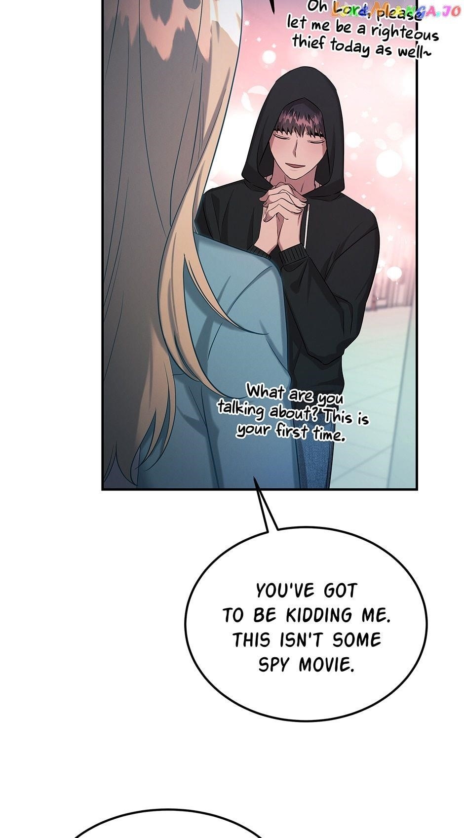 Genius Doctor Lee Moo-jin Chapter 127 - Page 24