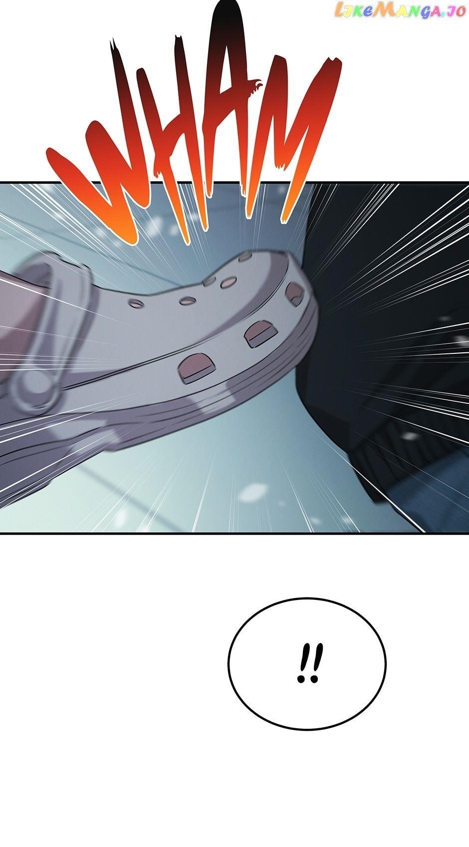 Genius Doctor Lee Moo-jin Chapter 127 - Page 26