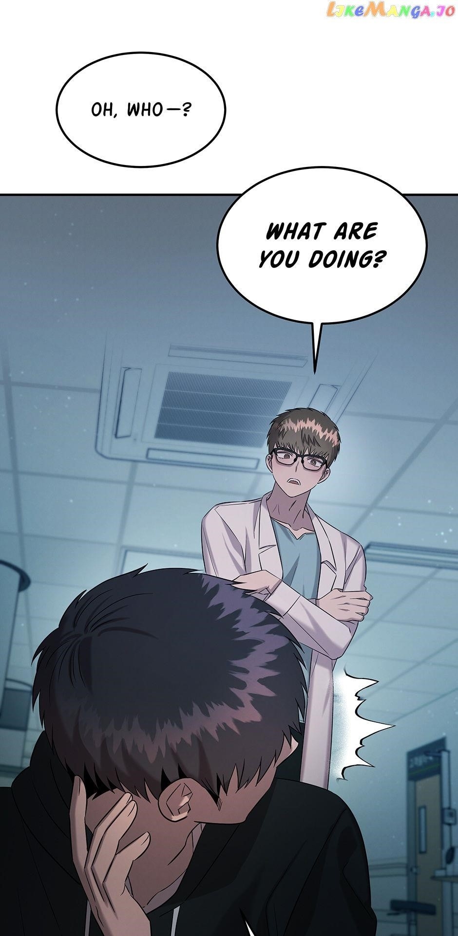 Genius Doctor Lee Moo-jin Chapter 127 - Page 27