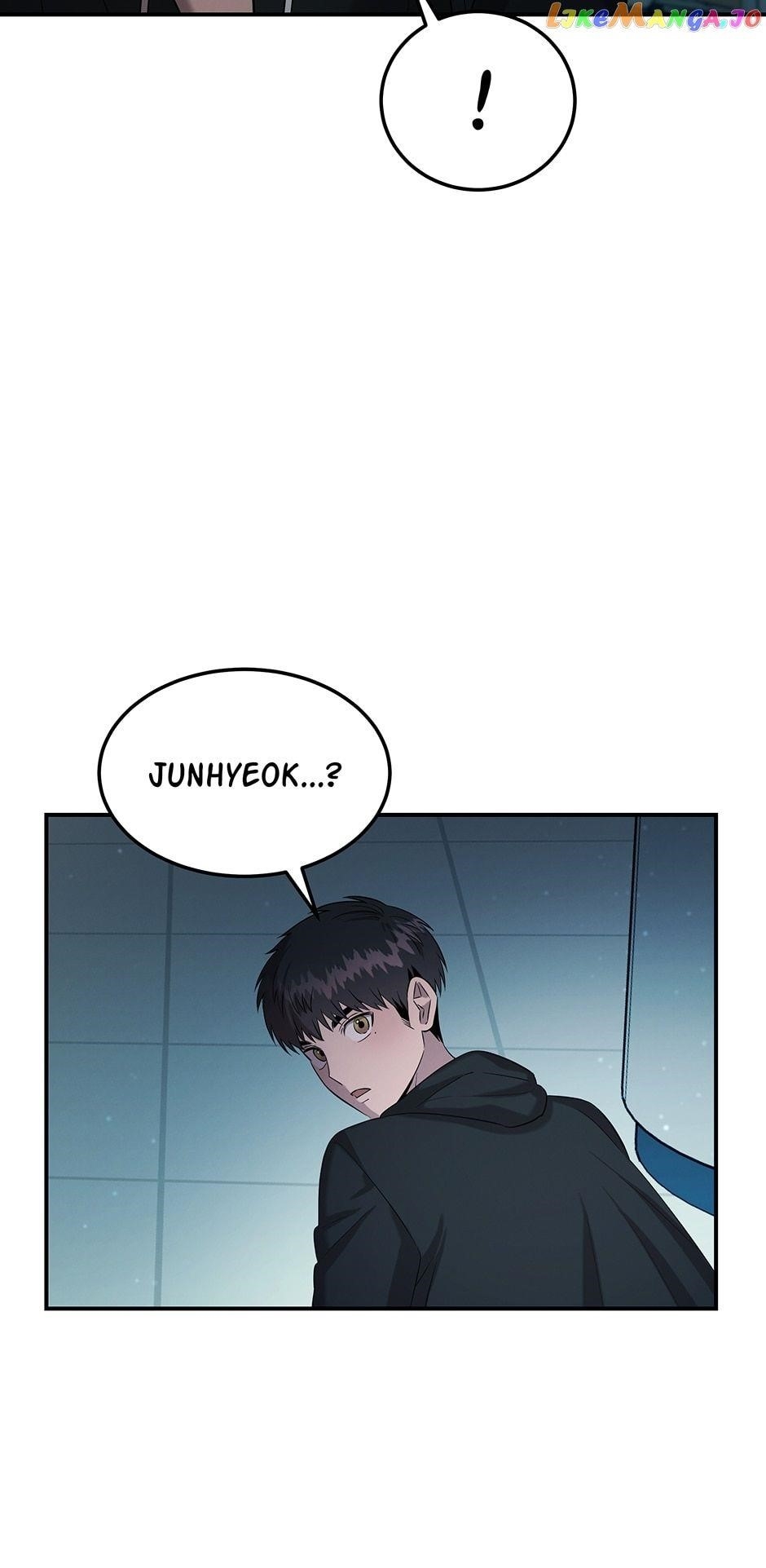 Genius Doctor Lee Moo-jin Chapter 127 - Page 28