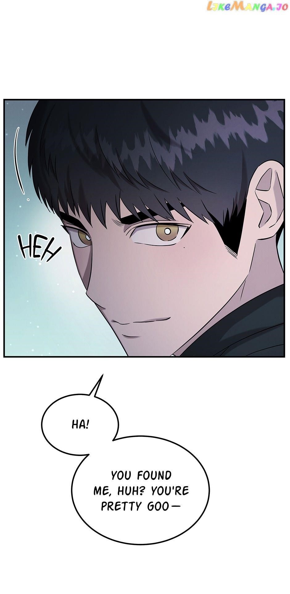 Genius Doctor Lee Moo-jin Chapter 127 - Page 29