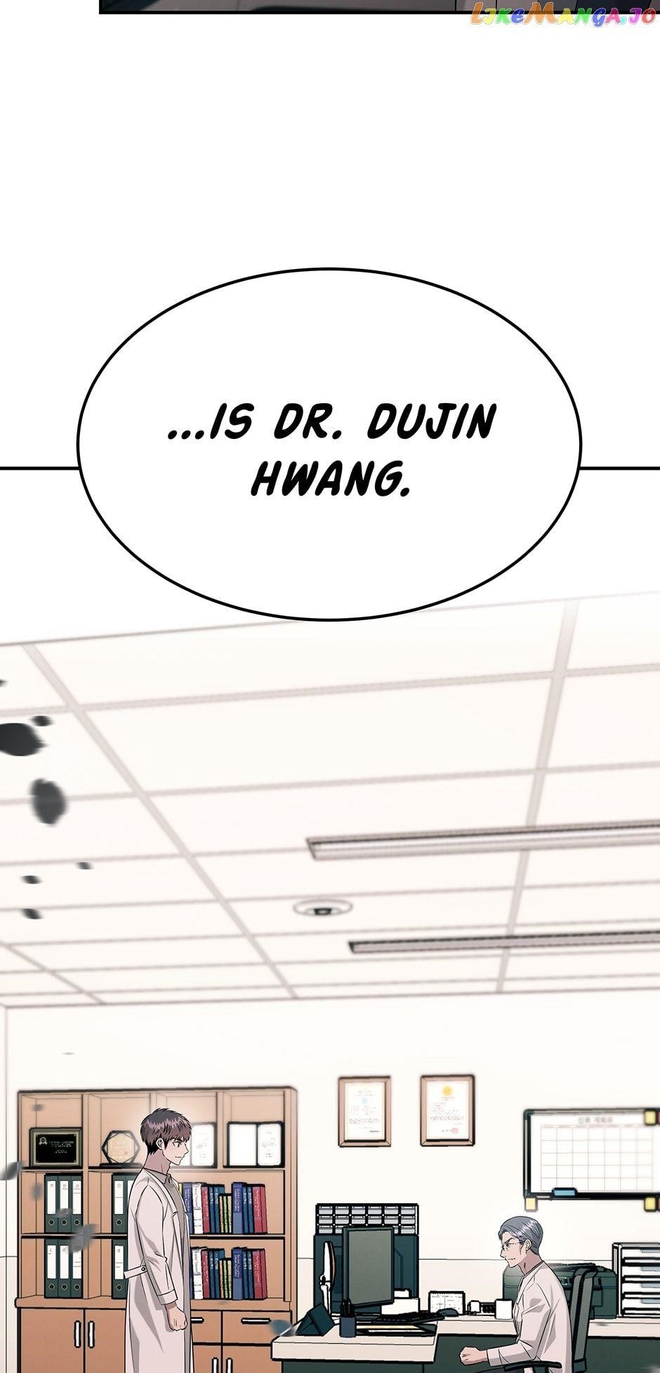Genius Doctor Lee Moo-jin Chapter 127 - Page 3