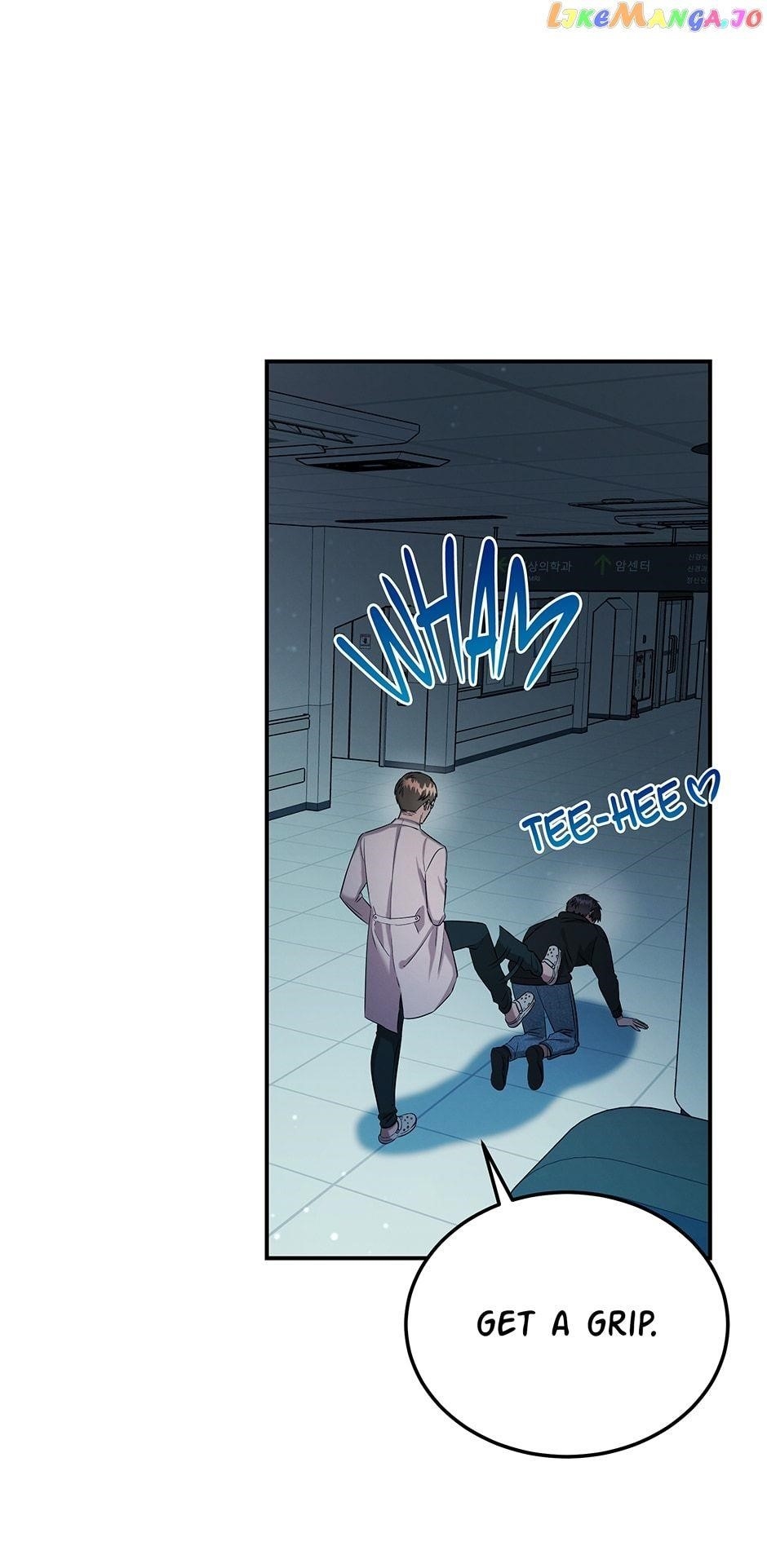 Genius Doctor Lee Moo-jin Chapter 127 - Page 30