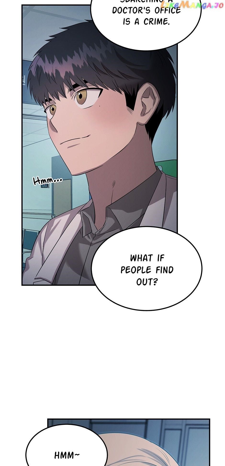 Genius Doctor Lee Moo-jin Chapter 127 - Page 33