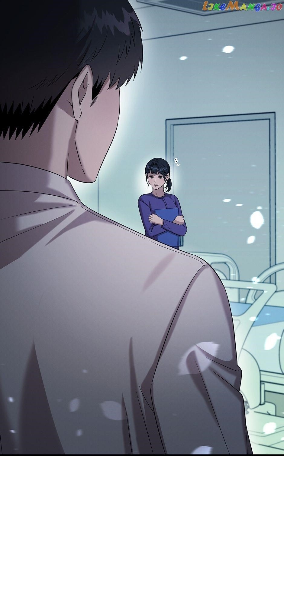 Genius Doctor Lee Moo-jin Chapter 127 - Page 36