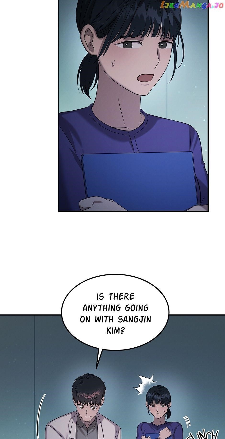 Genius Doctor Lee Moo-jin Chapter 127 - Page 38