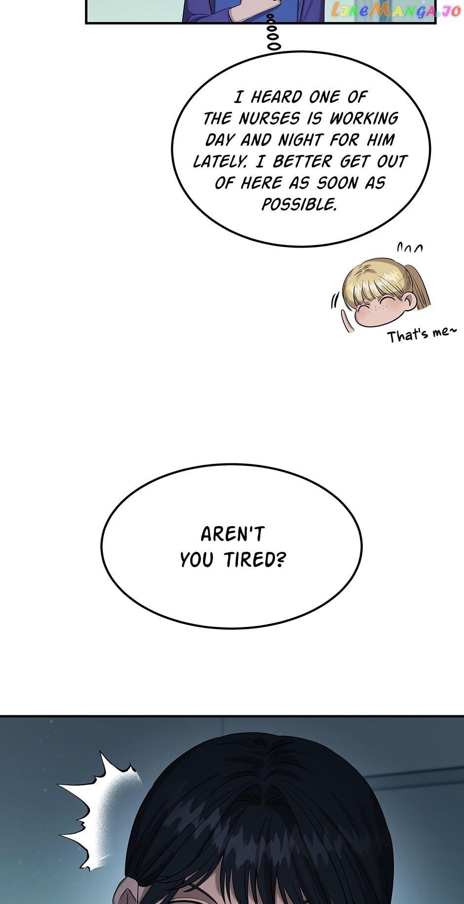 Genius Doctor Lee Moo-jin Chapter 127 - Page 40