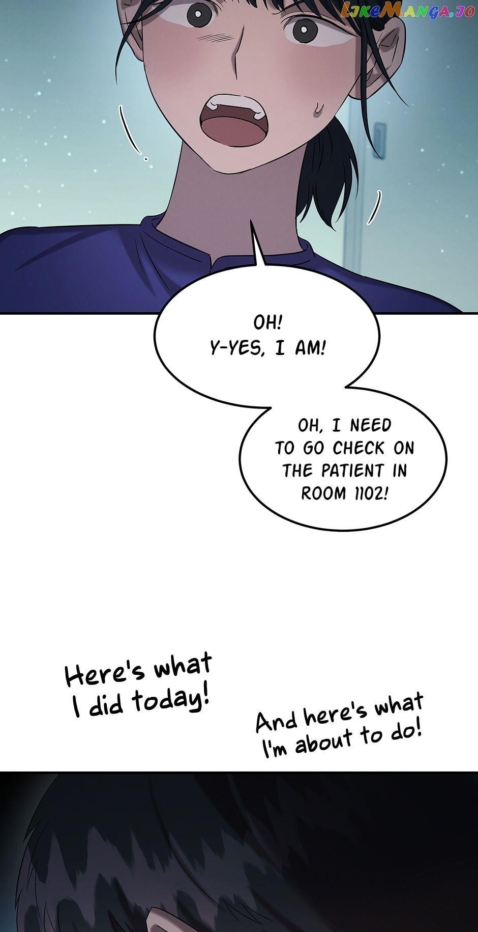 Genius Doctor Lee Moo-jin Chapter 127 - Page 41