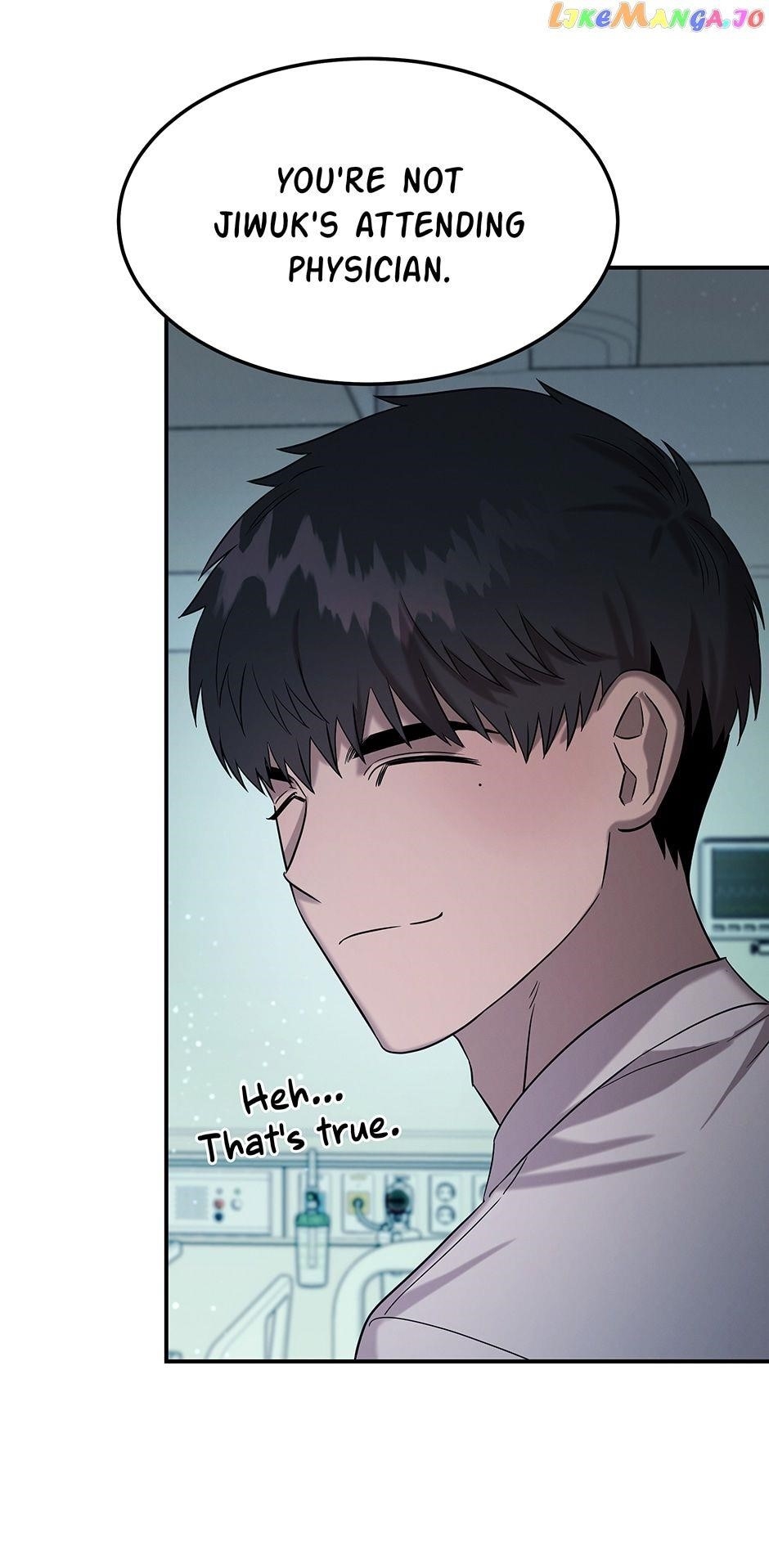 Genius Doctor Lee Moo-jin Chapter 127 - Page 44