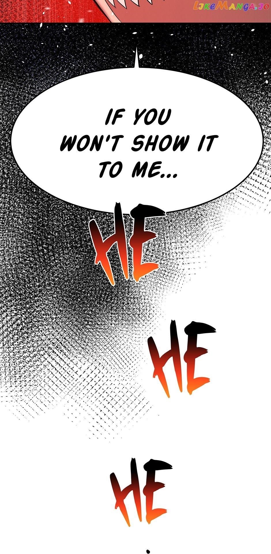 Genius Doctor Lee Moo-jin Chapter 127 - Page 47