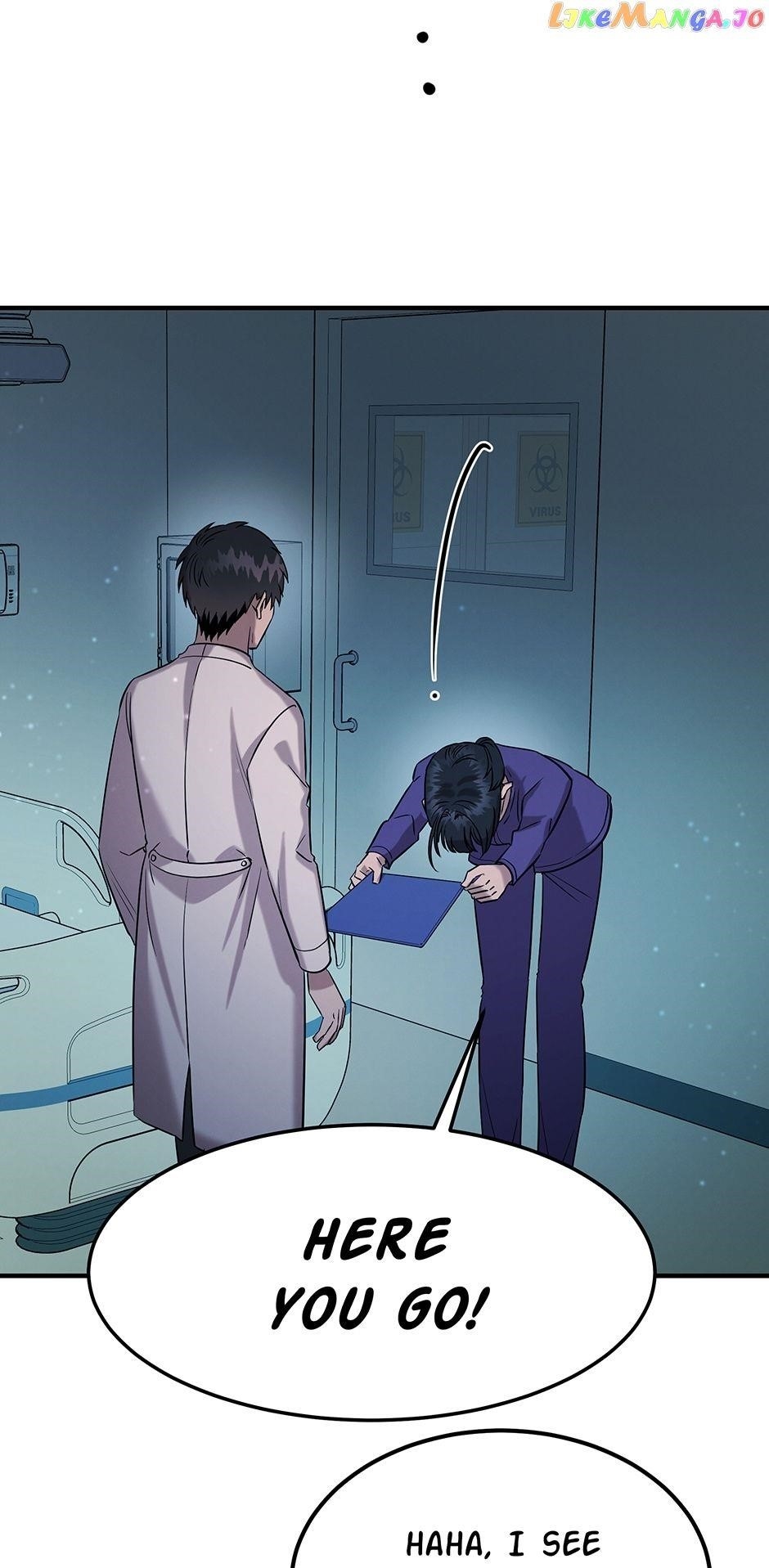 Genius Doctor Lee Moo-jin Chapter 127 - Page 48