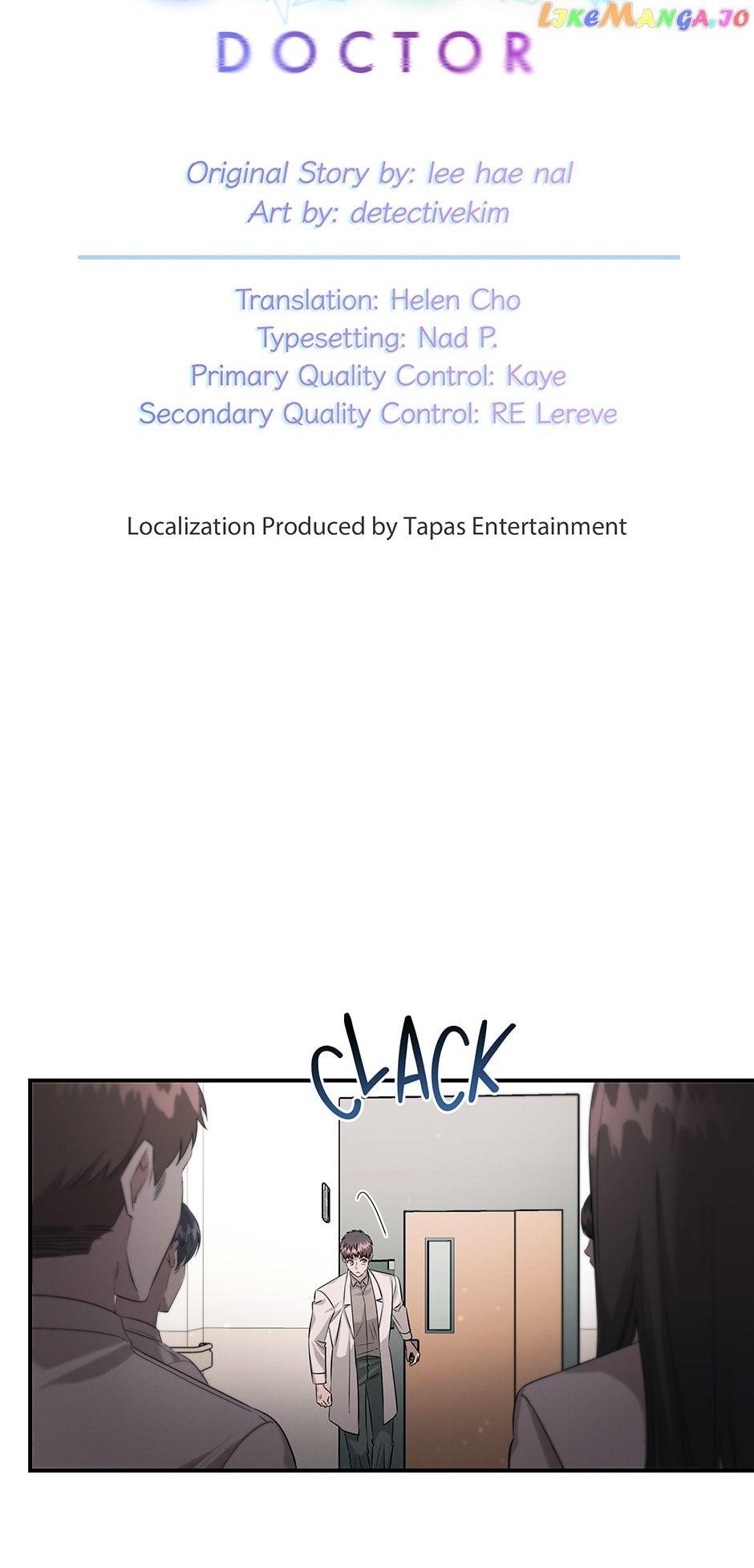 Genius Doctor Lee Moo-jin Chapter 127 - Page 5
