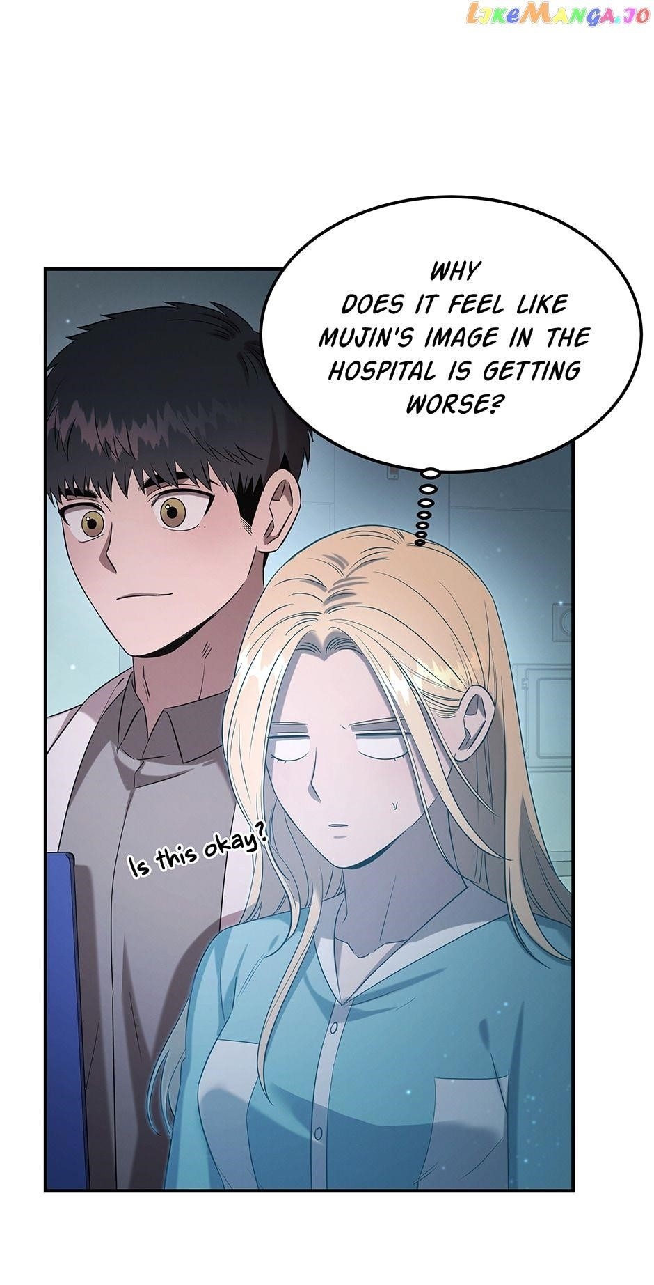 Genius Doctor Lee Moo-jin Chapter 127 - Page 50