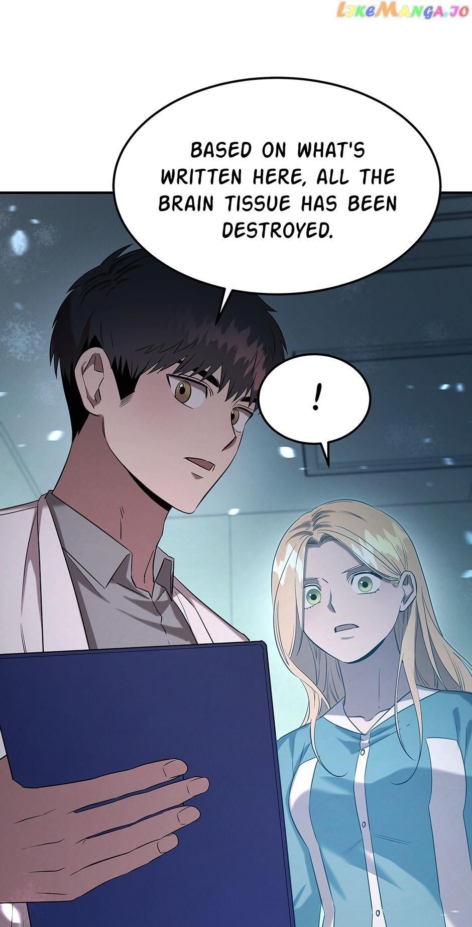 Genius Doctor Lee Moo-jin Chapter 127 - Page 52