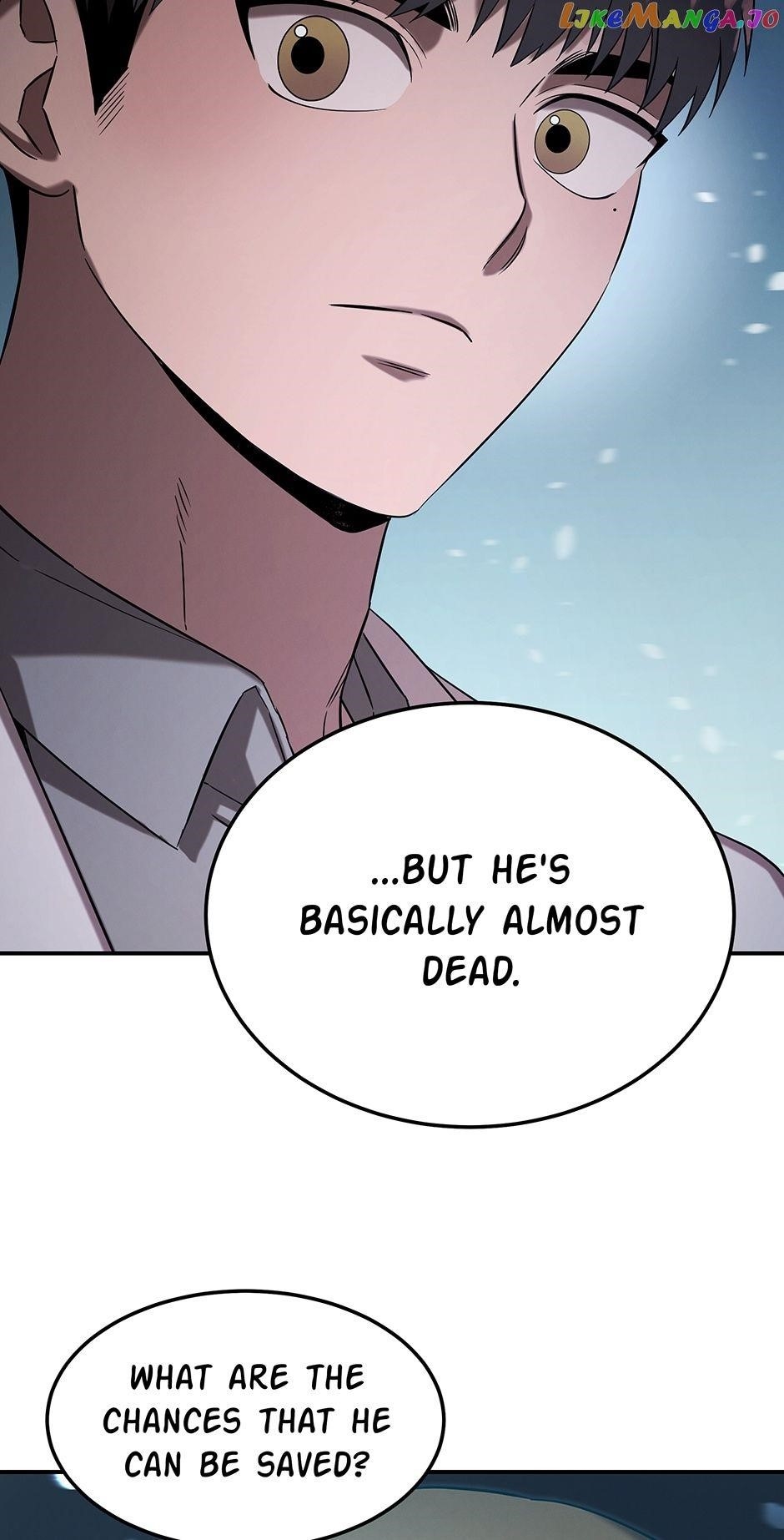 Genius Doctor Lee Moo-jin Chapter 127 - Page 54