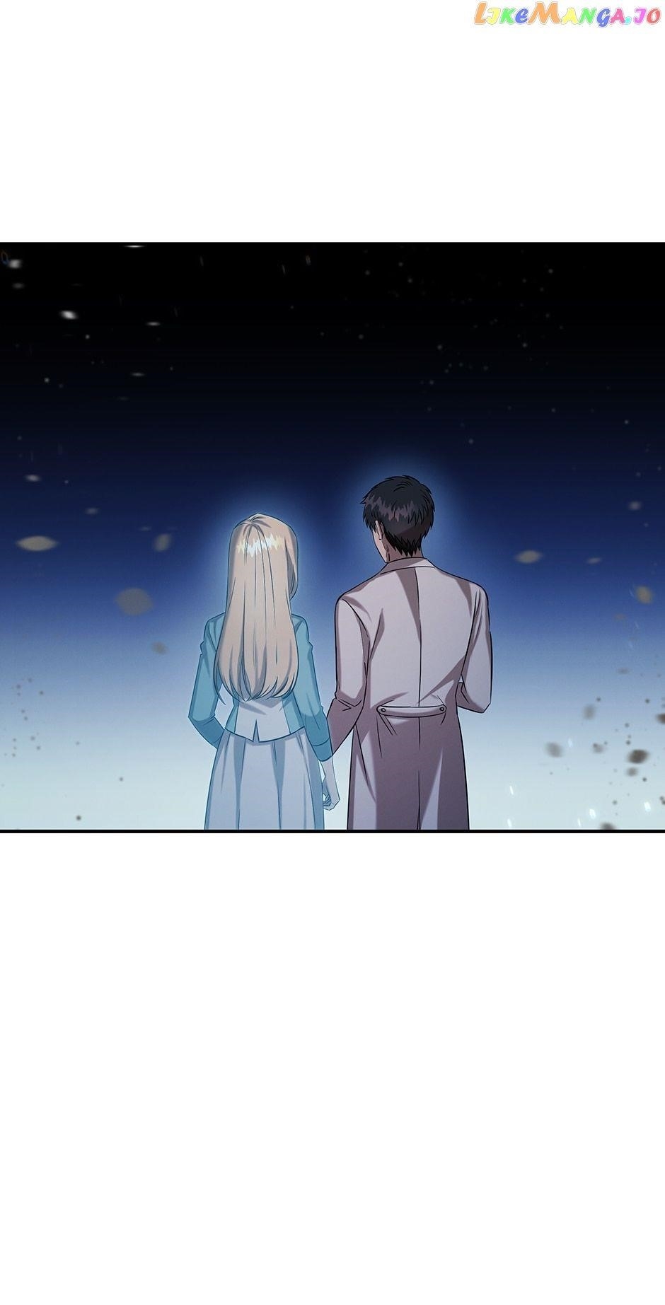 Genius Doctor Lee Moo-jin Chapter 127 - Page 56