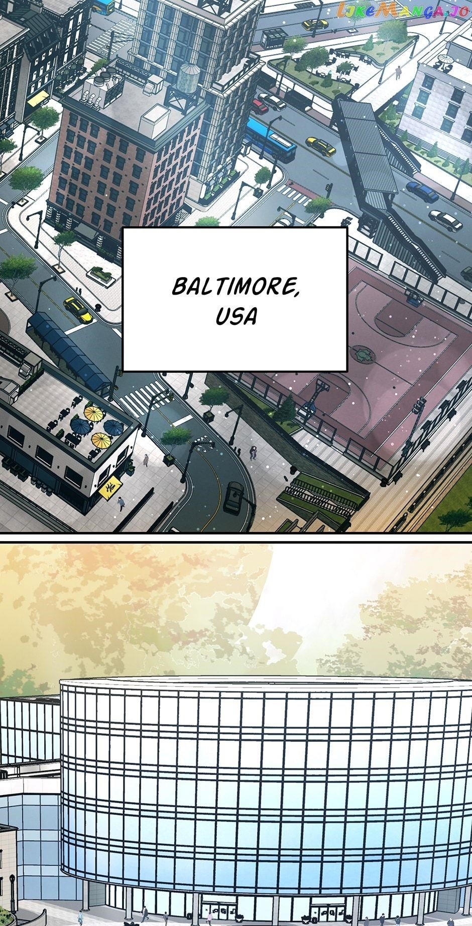 Genius Doctor Lee Moo-jin Chapter 127 - Page 58