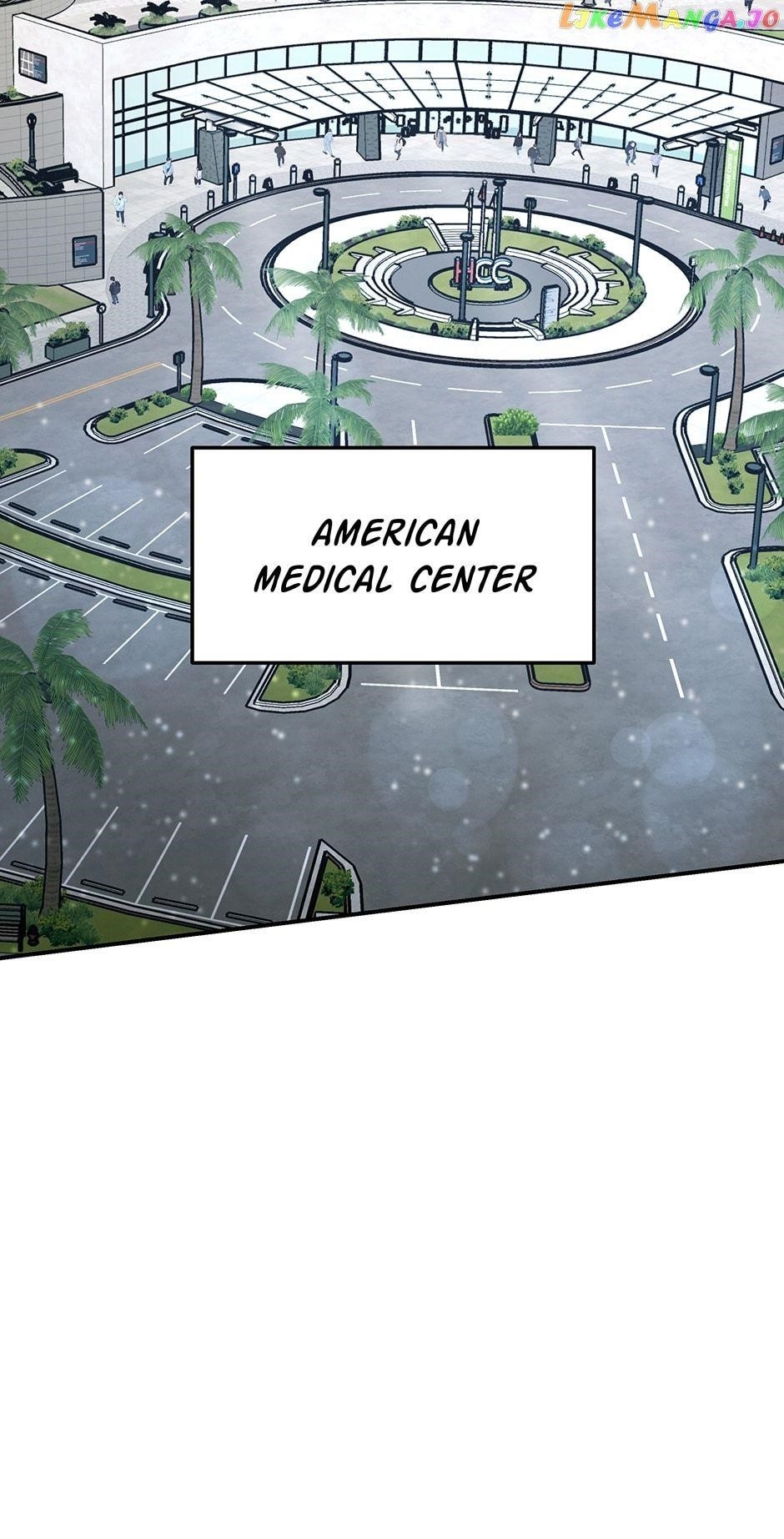 Genius Doctor Lee Moo-jin Chapter 127 - Page 59