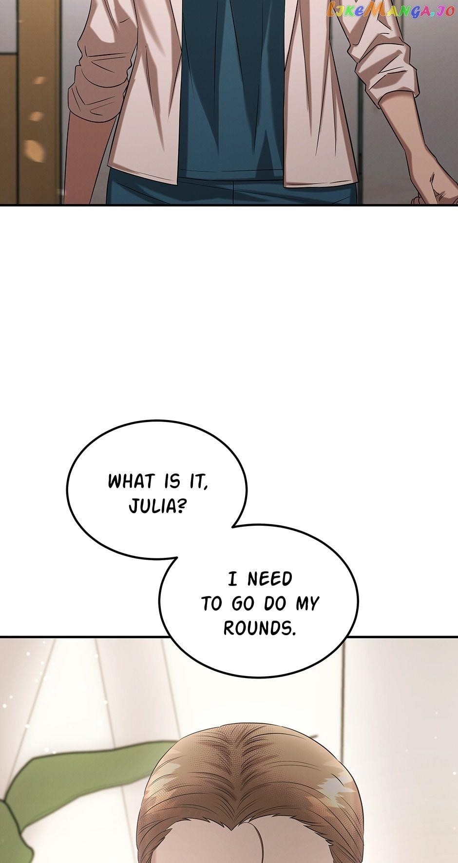 Genius Doctor Lee Moo-jin Chapter 127 - Page 63