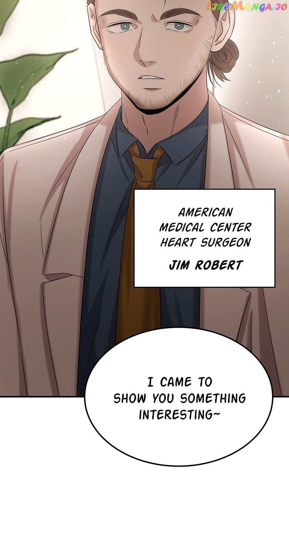 Genius Doctor Lee Moo-jin Chapter 127 - Page 64