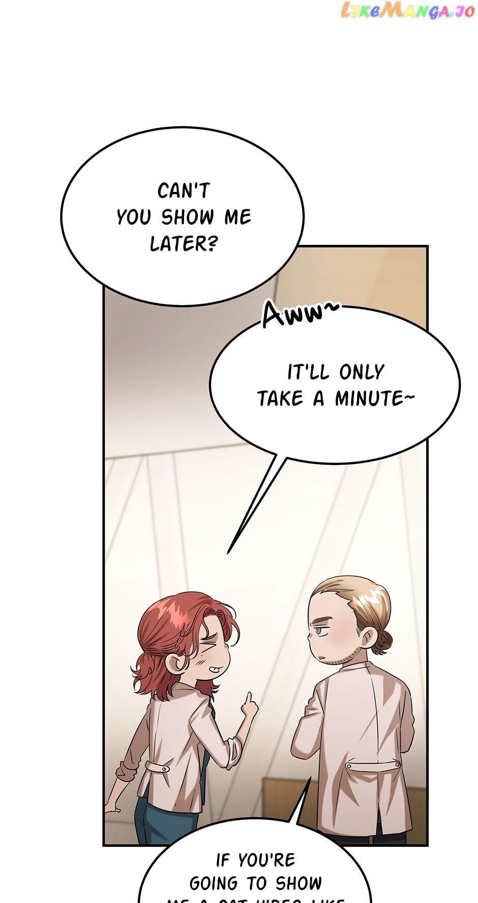 Genius Doctor Lee Moo-jin Chapter 127 - Page 65