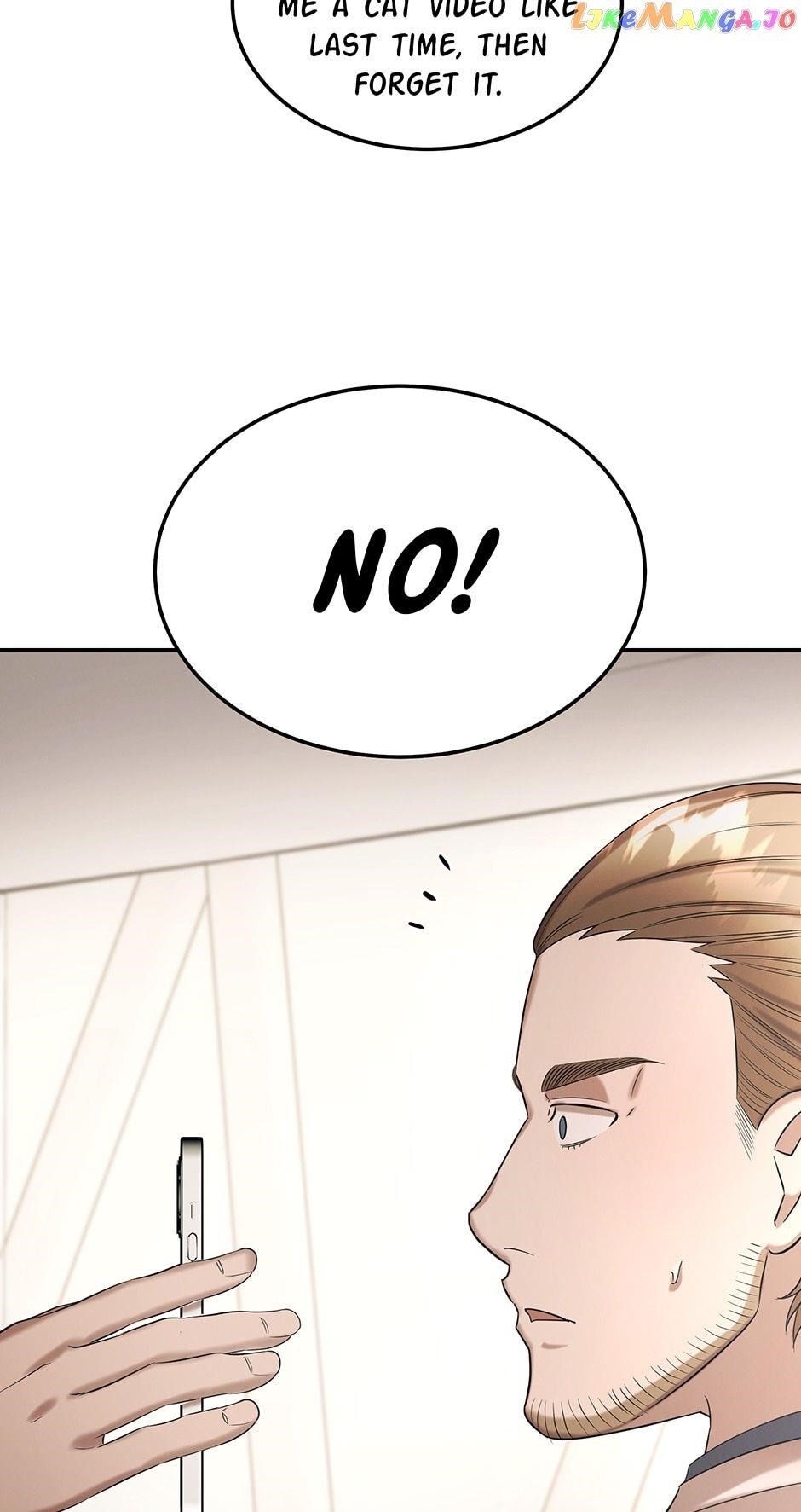 Genius Doctor Lee Moo-jin Chapter 127 - Page 66