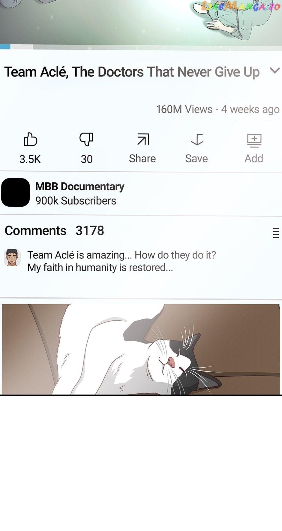 Genius Doctor Lee Moo-jin Chapter 127 - Page 68