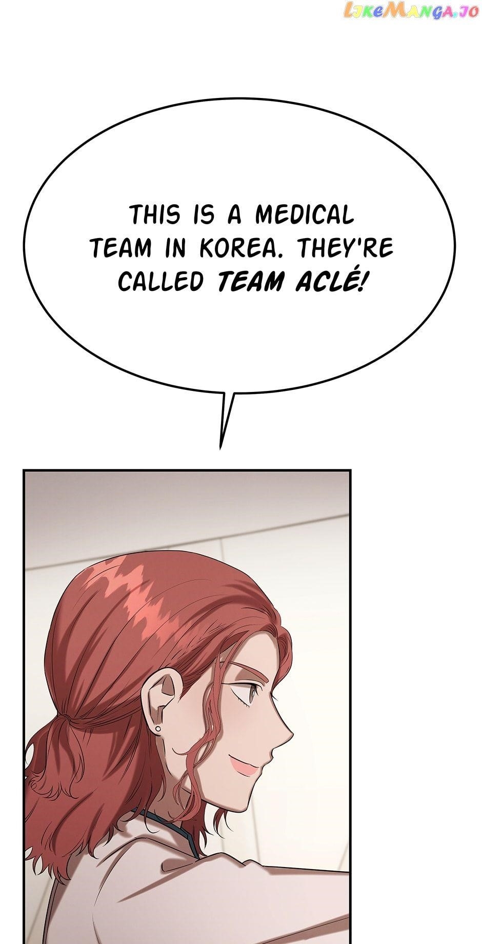 Genius Doctor Lee Moo-jin Chapter 127 - Page 69