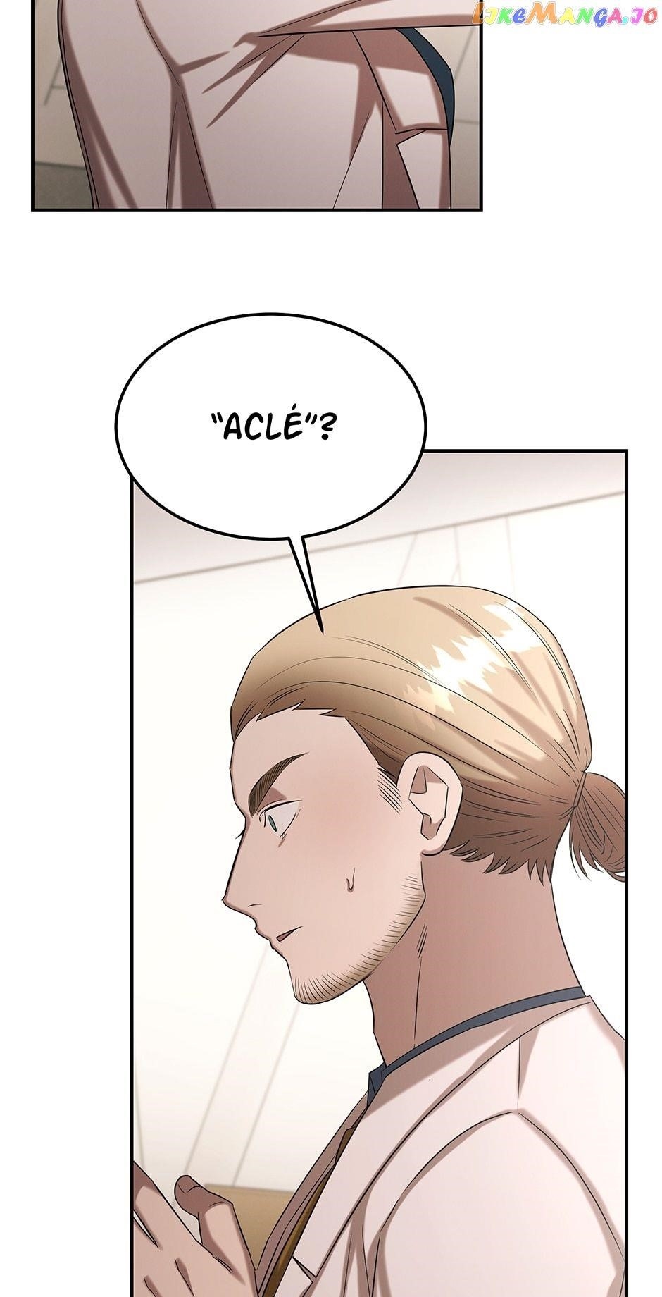 Genius Doctor Lee Moo-jin Chapter 127 - Page 70