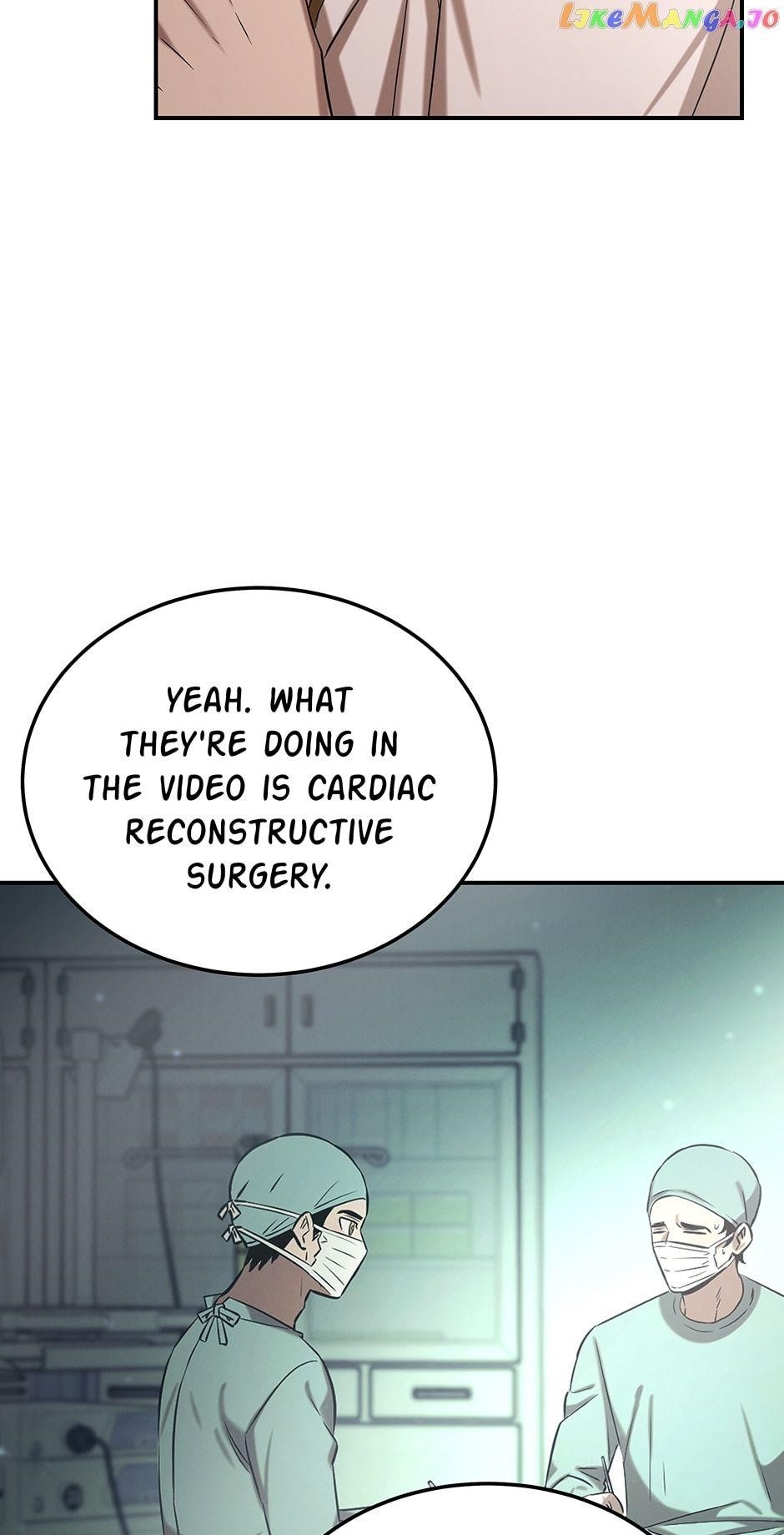 Genius Doctor Lee Moo-jin Chapter 127 - Page 71