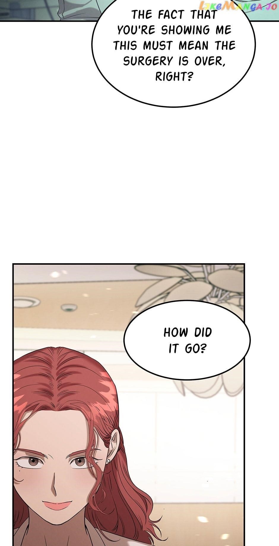 Genius Doctor Lee Moo-jin Chapter 127 - Page 72