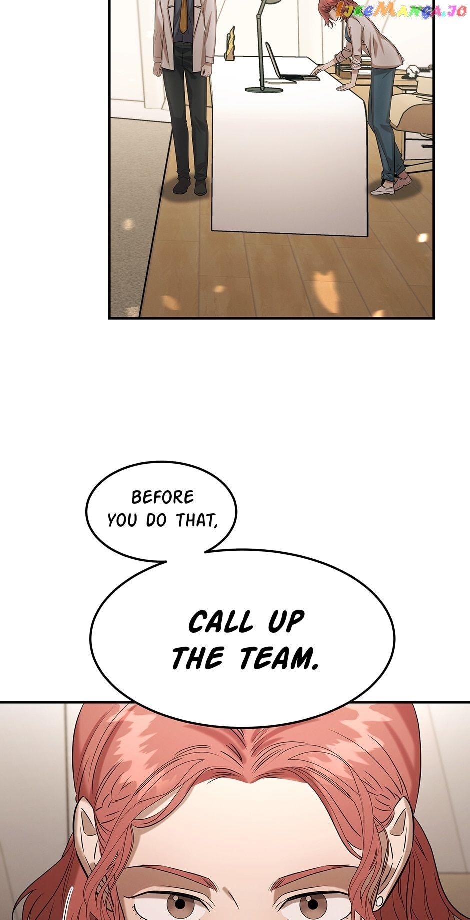 Genius Doctor Lee Moo-jin Chapter 127 - Page 77