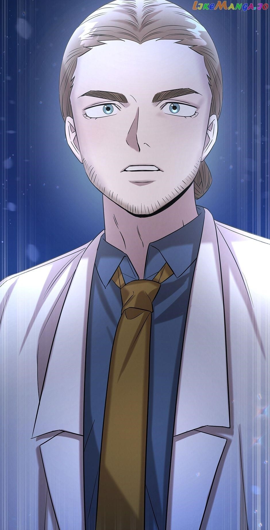 Genius Doctor Lee Moo-jin Chapter 127 - Page 79