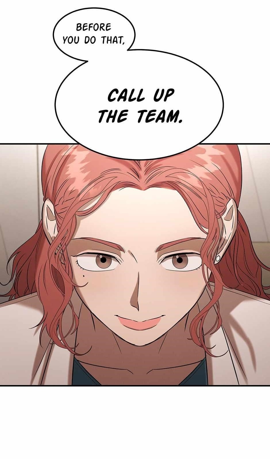 Genius Doctor Lee Moo-jin Chapter 128 - Page 1