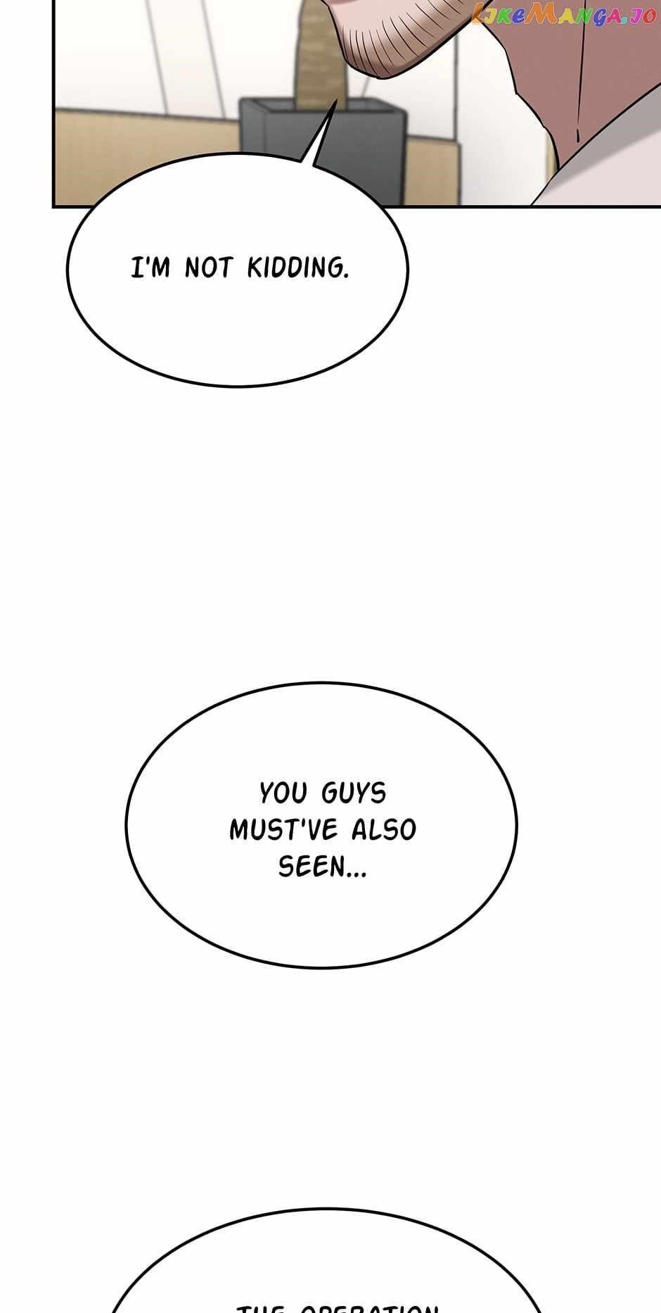 Genius Doctor Lee Moo-jin Chapter 128 - Page 11