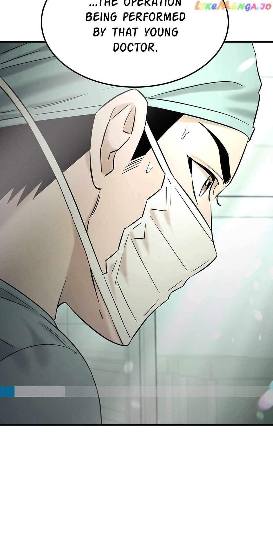 Genius Doctor Lee Moo-jin Chapter 128 - Page 12