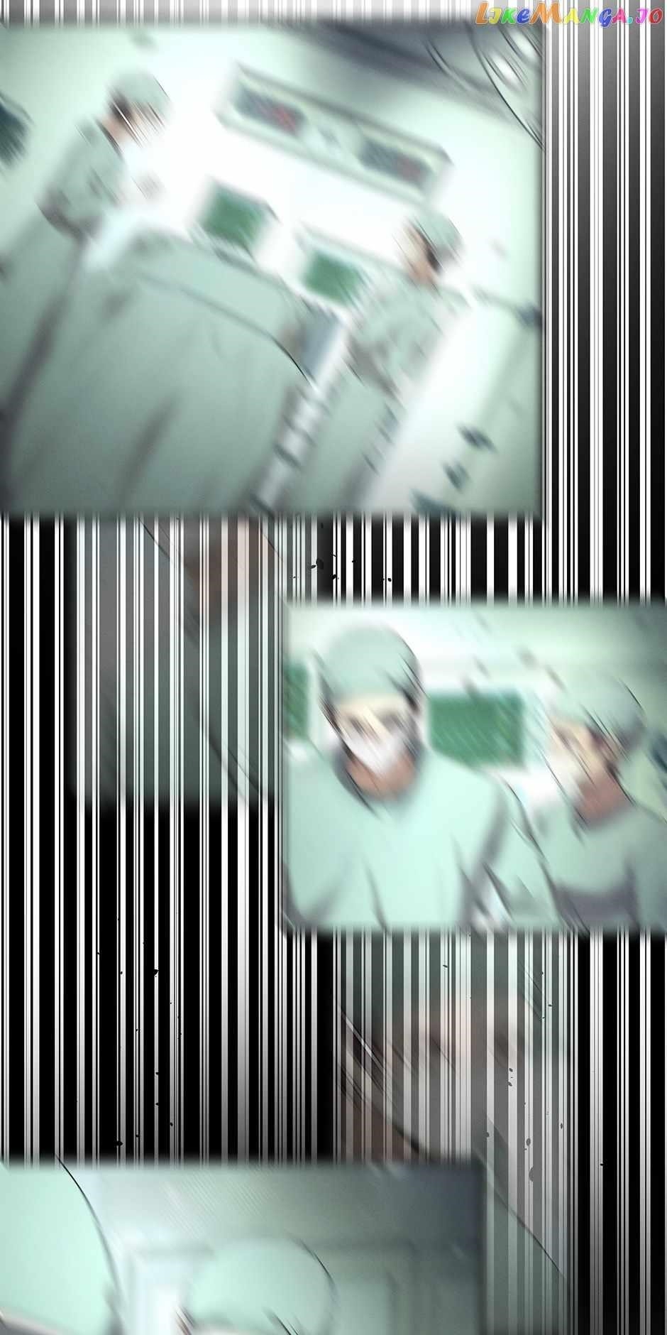 Genius Doctor Lee Moo-jin Chapter 128 - Page 15