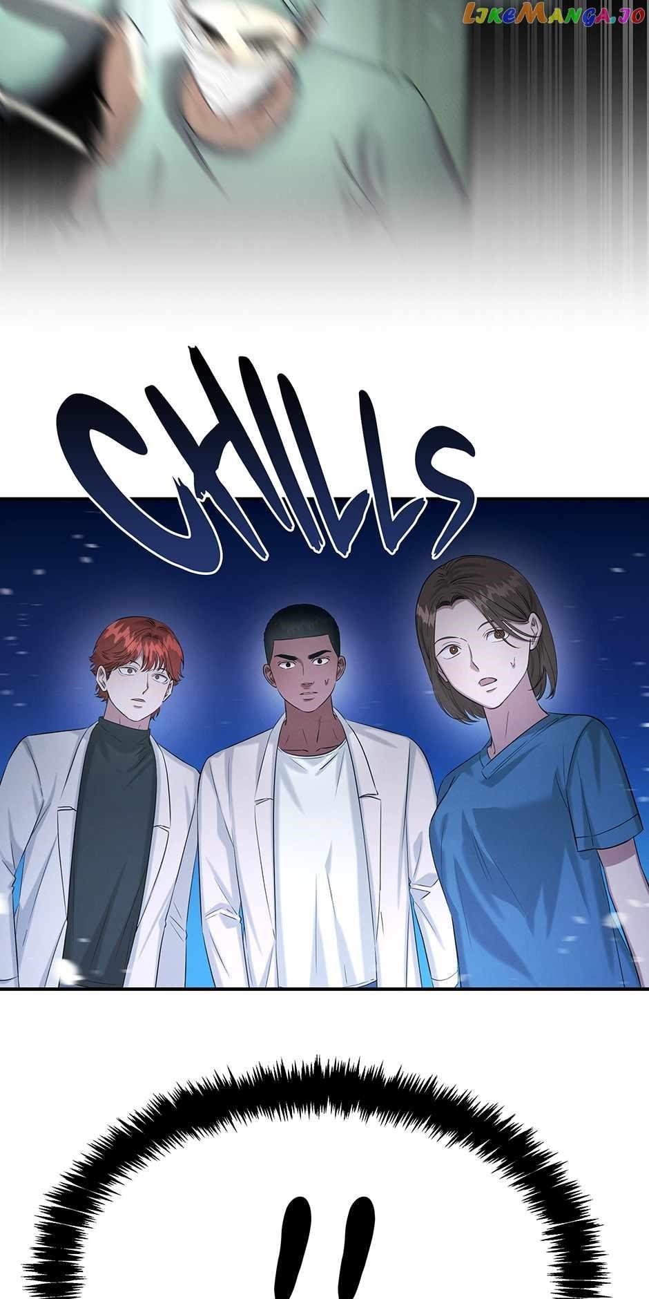 Genius Doctor Lee Moo-jin Chapter 128 - Page 16