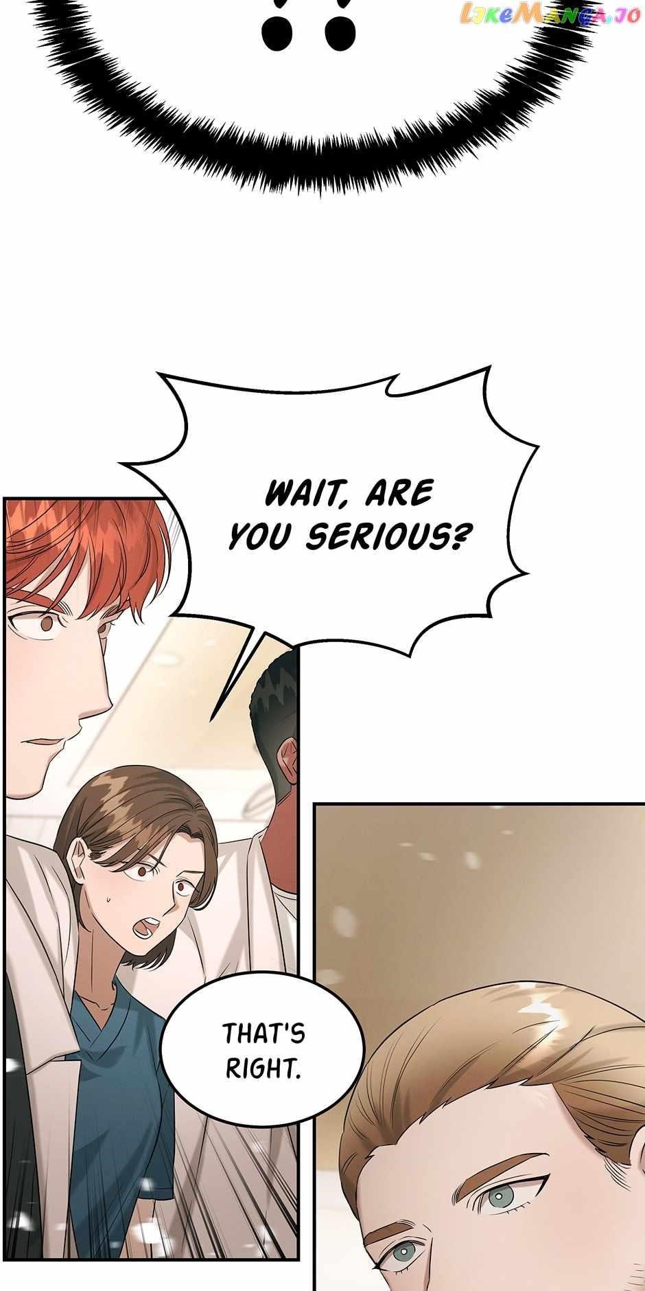 Genius Doctor Lee Moo-jin Chapter 128 - Page 17