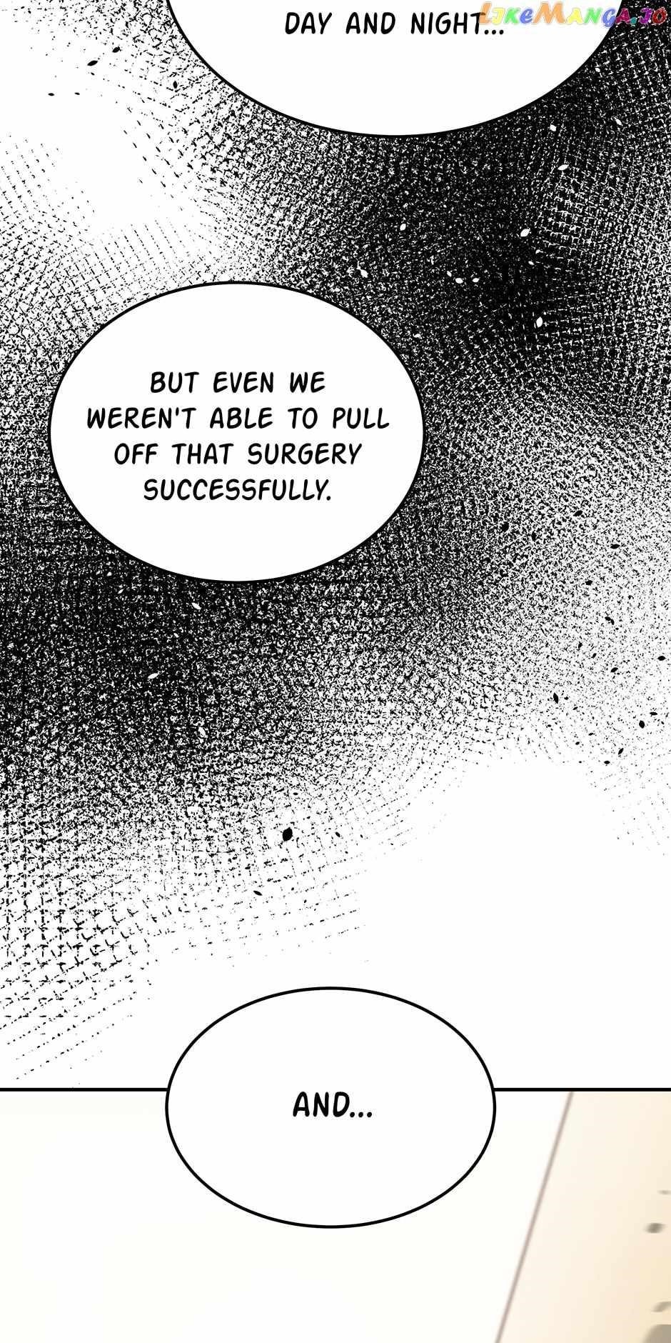 Genius Doctor Lee Moo-jin Chapter 128 - Page 19