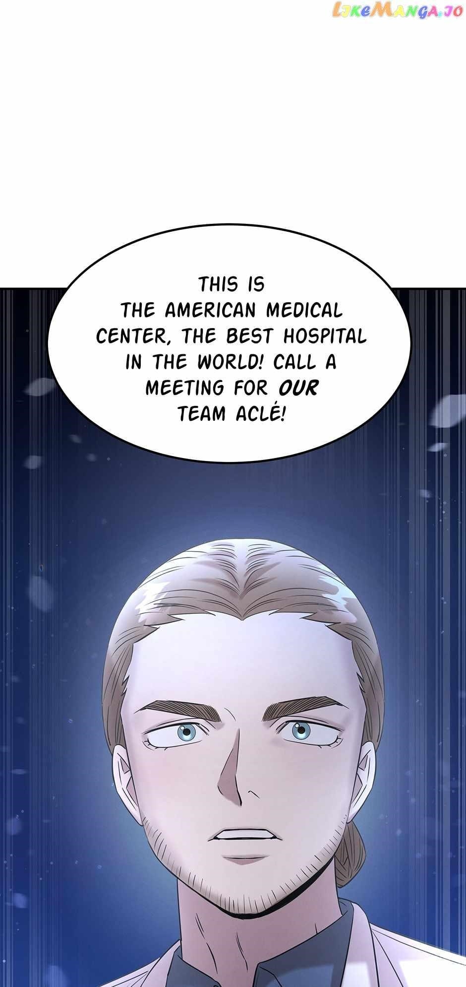 Genius Doctor Lee Moo-jin Chapter 128 - Page 2