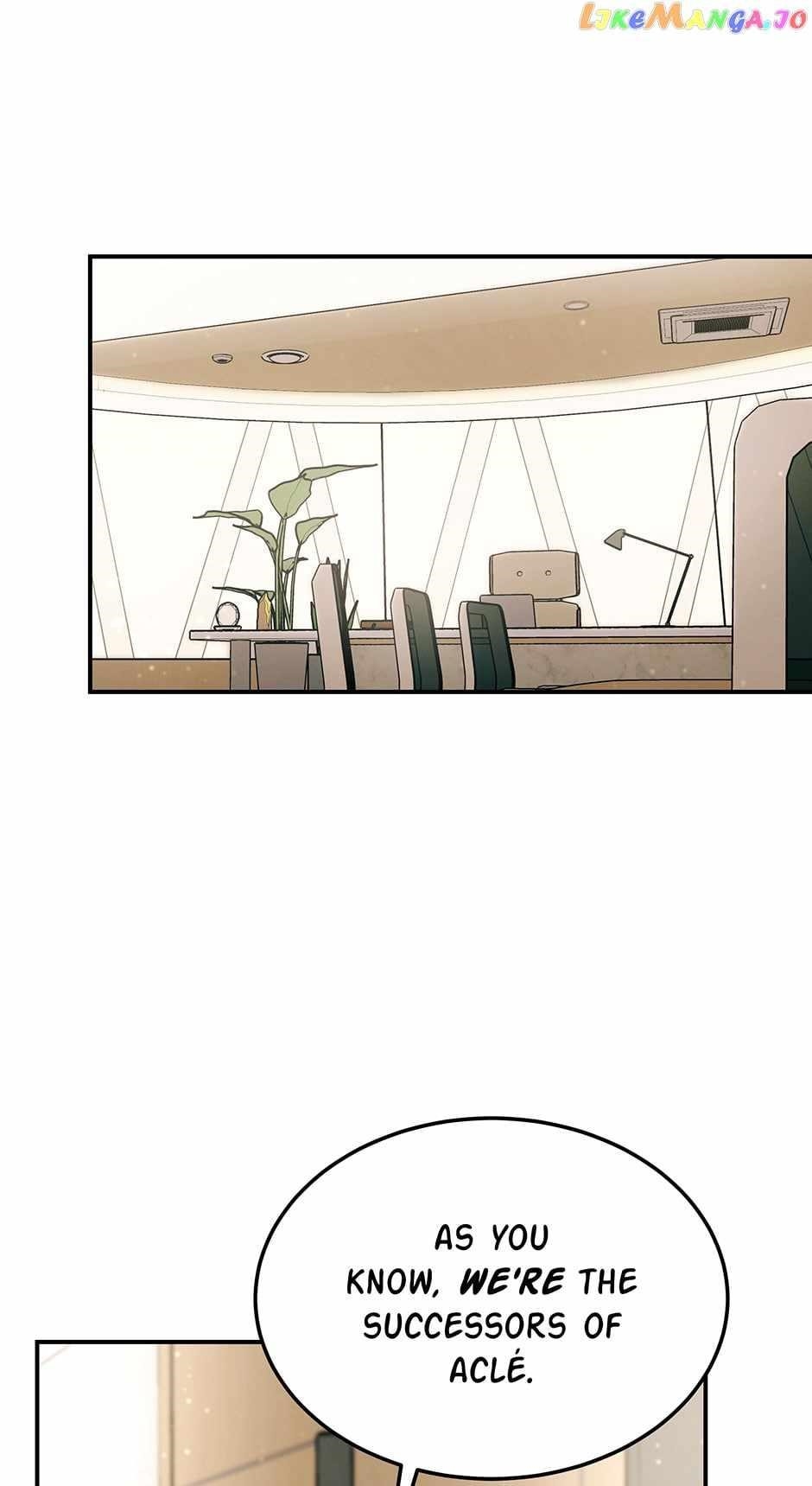 Genius Doctor Lee Moo-jin Chapter 128 - Page 23